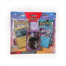 Pokémon Blister Verlorener