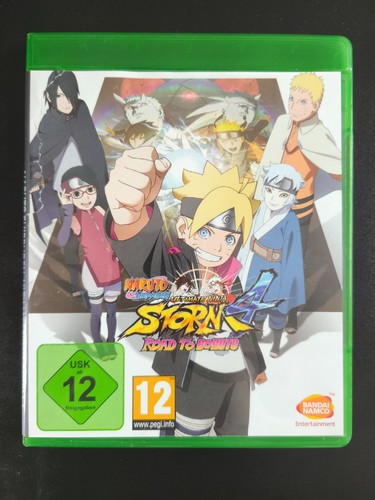 Naruto shippuden ultimate - naruto, shippuden: