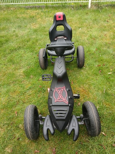 Venom kart kettcar - kart,,