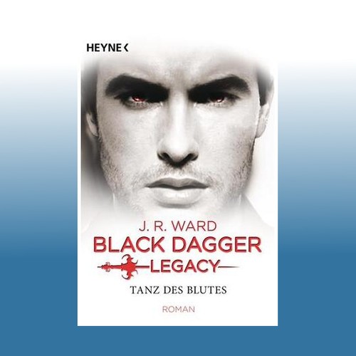 Black dagger legacy tanz des - tanz,