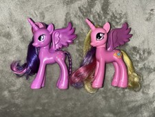 My Little Pony Brushable