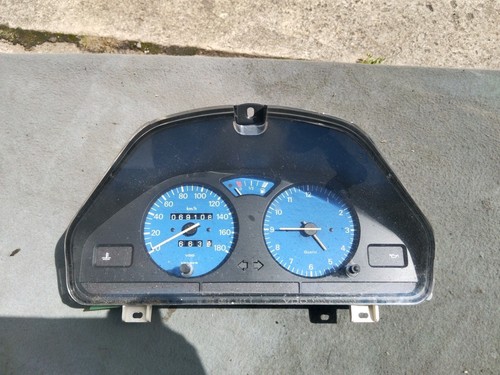 Tacho peugeot 106 citroen - peugeot,