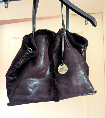 Gianfranco schultertasche - gianfranco,