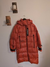 INFINITY Damen Daunenmantel