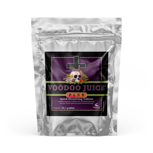 Advanced nutrients voodoo - nutrients,