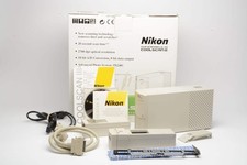 Nikon CoolScan III LS-30