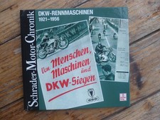 Schrader Motor Chronik „