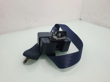 Chevrolet Chevy Van 1993 Hinten links Sicherheitsgurt hinten KRD17811