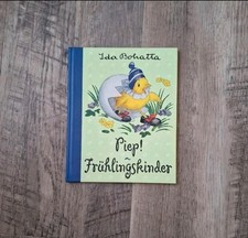 Ida Bohatta Sonderedition