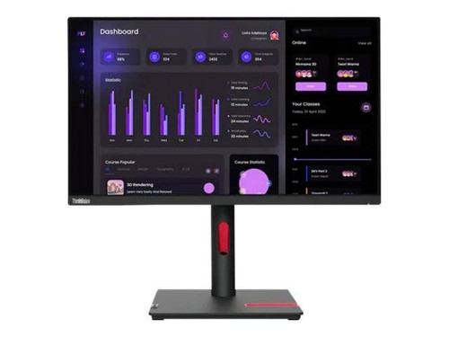 Lenovo thinkvision t24i - lenovo, t24i-30