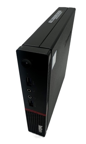 Lenovo thinkcentre m700 tiny - lenovo,