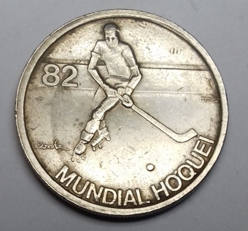 Portugal escudos 1982 25 - escudos,,