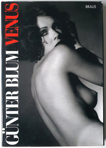 Günter blum venus - blum,
