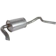 Endschalldämpfer BOSAL