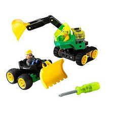 Lego duplo toolo action - toolo,