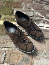 Tricker’s for James Coward