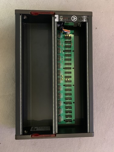 Arturia rackbrute noir - 6u,
