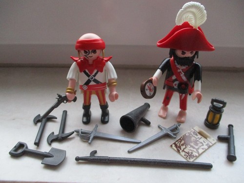 Playmobil piraten figuren und - playmobil-piraten-figuren,