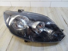 Volkswagen Golf Plus 2012