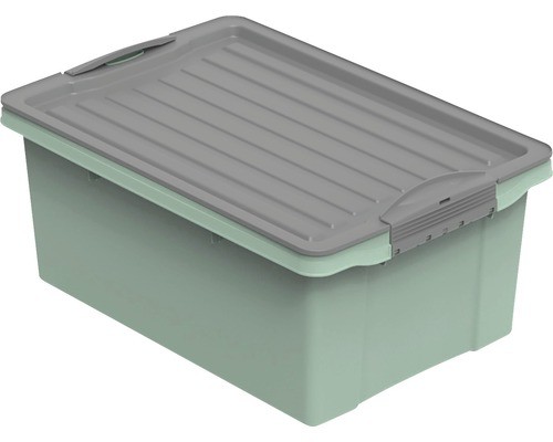 Stapelbox compact eco din - stapelbox,