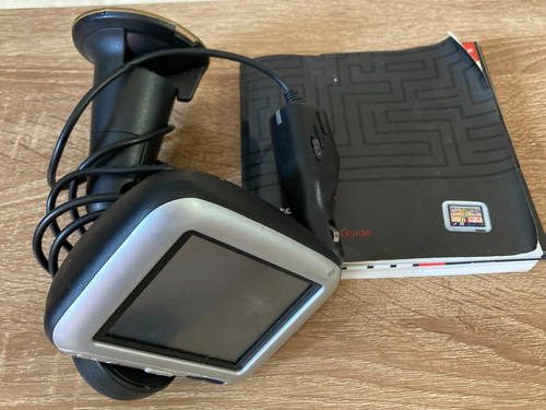 Tomtom 2005 navigation - 2005,