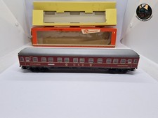 Rivarossi H0 Personenwagen /