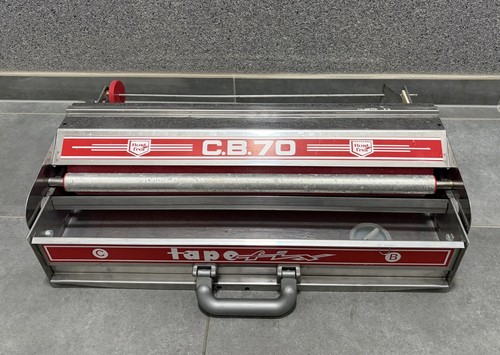 Tapofix cb70 tapeziergerät - cb70,