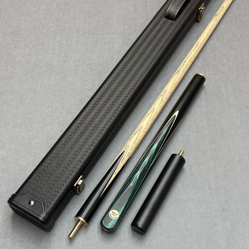 Taylor made snooker cue - made,