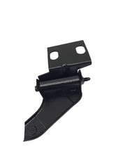 895807326A Audi 80 Cabrio Typ 89 Halter Stoßstangenträger hinten rechts kplt.