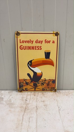 Guinness emailschild - guinness,