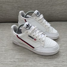 Adidas continental weiß - adidas,
