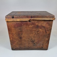 Antikes Patronenetui mit