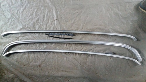 Saab 900 verdeck frame - 900,