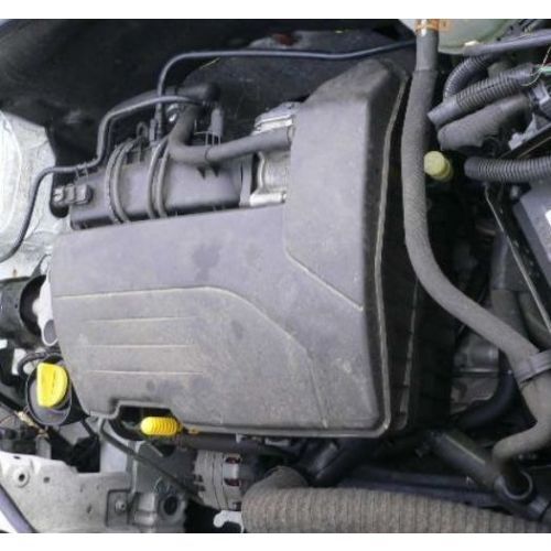 2005 für nissan kubistar - nissan,