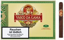 Zigarren, Vasco da Gama Brasil