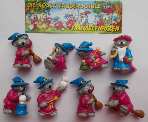 Koala kuchenmeister - koala,