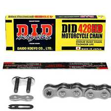 DID 428HD Kette Hercules K 125