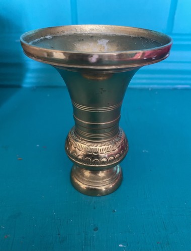 Vintage indischer