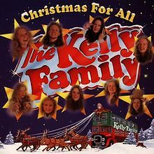 Christmas for all - von, kelly