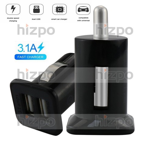 Dual usb auto - 2x,