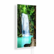 Infrarot Bildheizung 300-1200