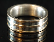 925 Sterlingsilber Ring 585