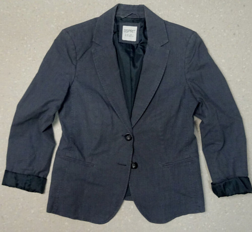 Schicker esprit blazer jacke - esprit,