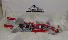  Exoto 1:18 - Ferrari 312T Clay Regazzoni #11 - G.P. Italy 1975 - GPC97051 - OVP