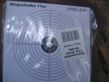 Luftgewehr zielscheiben - luftgewehr,