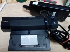 Dockingstation Dell Precision M6400 M6500 M6600 M6700 M6800 Dock + 240W Netzteil