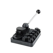 Ringbiegewerkzeug Set