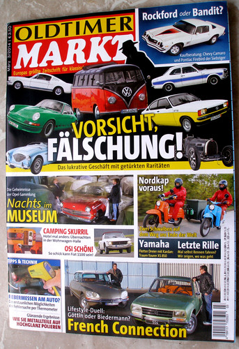 Oldtimer markt - oldtimer,