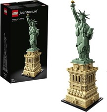 LEGO Architecture 21042