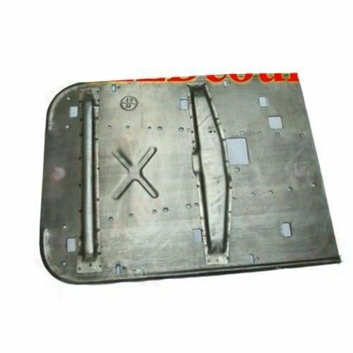 Vespa stahl boden reparatur - vespa,